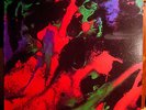 SUN RA  'Super-Sonic Sounds'  Impulse AS-9271 PROMO 1974