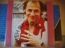 Dire Straits LP IRISH REGGAE Knopfler rare Japanese LP Tokyo 04 Apr 1983 w/guest