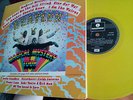 The Beatles Magical Mystery Tour Yellow Vinyl white album let it be abbey road