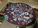 LED ZEPPELIN III - Promo - Slipmat