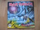 Iron Maiden Flight Of Icarus The Trooper VG/NM First Ten Years IRN 5