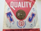 ELVIS PRESLEY GOOD ROCKIN' TONIGHT LOVE ME RCA VICTOR 71111 S.AFRICA 78RPM