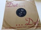 ELVIS PRESLEY MONEY HONEY & READY TEDDY RCA VICTOR 71144 S.AFRICA 78RPM