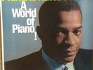 Phineas Newborn Jr-A World Of Piano-Contemporary 3600-MONO