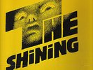 1980 THE SHINING ORIGINAL SOUNDTRACK LP VINYL WEA MUSIC OF CANADA XHS 3449 C