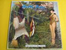 BETTY PAGE-JUNGLE GIRL-SEXY NUDE ALBUM-GATEFOLD