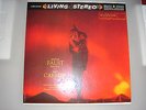 CLASSIC RECORDS  Gounod; Bizet  LSC-2449  RCA Living Stereo