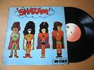 THE MOVE SHAZAM LP NM SPAIN WHO CREATION FACES HOLLIES ACTION EASYBEATS TOES LYS