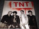 TNT - Complete Recordings 2LP rare swiss kbd punk