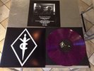 Youth Code S/T industrial punk /400 cold cave ministry front 242 Dais records