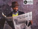 Donald Byrd - Byrd In Paris Vinyl UK LP