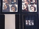 BEATLES  Let It Be Box - Complete German box set 1970 - EX