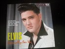 Elvis LP Import - Especially for You - DLP 1162 - White Vinyl - by EMI UK - 10