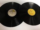 RARE Perry Como Radio Promo & Youth record RCA Victor 78RPM EX 1950s Christmas