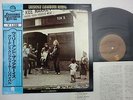 CREEDENCE CLEARWATER REVIVAL Willy And The Poorboys LP JAPAN VIP-5057 W/ OBI CCR