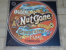 SMALL FACES. OGDENS NUT GONE FLAKE.round LP.2012.immediate/charly 101L No.0024