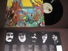 ATOLL - Musiciens Magiciens Rare French Psych Prog LP First Press Eurodisc pop