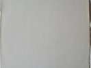 THE PRIMITIVES Pure White Label Test Pressing + Insert 1989 c86