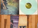 Silverstein Discovering the Waterfront Vinyl LP  2005 Original