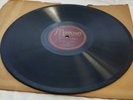 Rare Vtg Lead Belly Musicraft 223 10