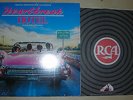HEARTBREAK HOTEL Songs by ELVIS PRESLEY MOTION PICTURE SOUNDTRACK Vinyl LP USA