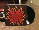 Sunny Day Real Estate - How It Feels To Be Something On - Black Wax - Sub Pop