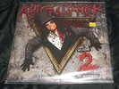 Alice Cooper Welcome 2 My Nightmare 2 LP Set Bob Ezrin Shock Glam Rock Horror