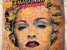 MADONNA Celebration 2009 RARE 4 LP GATEFOLD VINYL Album GREATEST HITS Immaculate