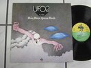 UFO - 2 LP NOVA ONE HOUR SPACE ROCK  PROG PSYCH ORIGINAL