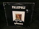 Osanna - Palepoli Original First Italian Press Laminated FONIT RARE LPX19 PROG