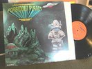 Forbidden Planet Soundtrack LP 1956 Louis & Bebe Barron pr-001 ost SIGNED & #'d