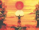 JACK OF ALL TRADES - Around And Away - LP Ikaros Music