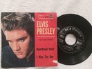 Elvis Presley 0470 Heartbreak Hotel