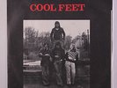 COOL FEET : Mister / Woman 45 (Luxembourg, PS, nearly new) rare Rock & Pop