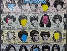 MFSL LP 1-087 The Rolling Stones   Some Girls MOFI Vinyl JAPAN RARE OOP