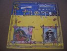 GEORGE HARRISON Gone Troppo  1981  DARK HORSE  Factory Sealed