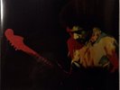 Jimi Hendrix - Band Of Gypsys LP [Vinyl New] Gatefold
