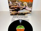 Led Zeppelin - Houses Of The Holy - Near Mint UK Early Press Vinyl LP - K50014