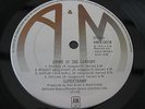 Supertramp CRIME OF THE CENTURY UK LP 1ST PRESS LAMINATED SLEEVE 100% MINT MINUS
