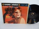 TITO PUENTE Dance Mania LP RCA Victor LIVING STEREO LSP-1692 (1958) VG+
