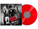 Various - Sin City A  Dame To Kill For NEW LP