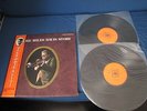 Miles Davis Story Japan Double Vinyl LP w OBI in 1966 Bill Evans John Coltrane