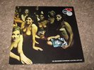 JIMI HENDRIX  -  ELECTRIC LADYLAND  LP  DUTCH POLYDOR