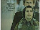 SIMON AND GARFUNKEL Bridge Over Troubled Water LP 11 Track Half Speed Mastered I