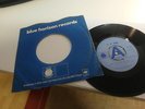 B.B. King - Everyday I Have The Blues 1968 UK 45 RARE DEMONSTRATION COPY