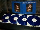 Bruce Springsteen 4 LP SET Kansas City here I come - COLOURED VINYL