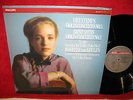PHILIPS 420 198-1 DIGI CLASSICS VIEUXTEMPS VIOLIN CONCERTO 5 ISABELLE VAN KEULEN