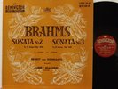 Remington R-199-49 Spalding, Brahms violin sonatas #2 & #3, Dohnanyi, piano