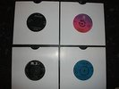 **LOT 5** 20 x UK Northern Soul 45s 
