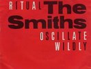 THE SMITHS MORRISSEY 45 THE HEADMASTER RITUAL+PS HOLLAND RARE